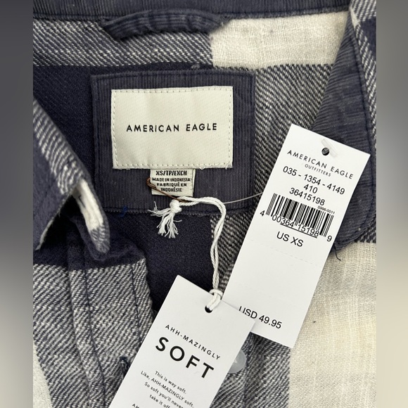 American Eagle NWT - Picture 4 of 4